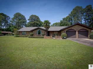 101 Stowaway Dr, Monroe, LA 71203
