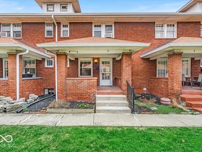 5623 E Washington St APT 7, Indianapolis, IN, 46219