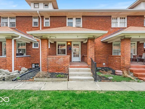 5623 E Washington St APT 7, Indianapolis, IN 46219