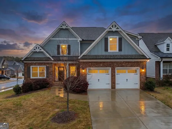 1810 Willow Creek Dr, Watkinsville, GA 30677