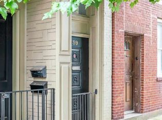 39 Coles St #2, Jersey City, NJ 07302