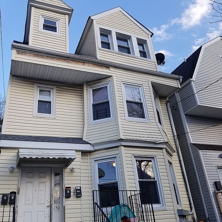 150 S 10th St, Newark, NJ 07107 Zillow