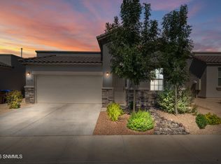 6271 Rosemary Rd, Las Cruces, NM 88012