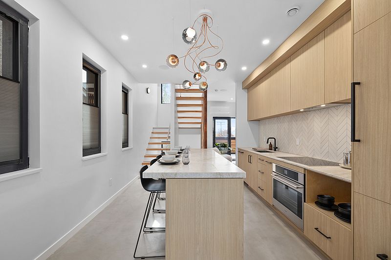 Vancouver Townhouse for rent - 3 Bedrooms — photo 18