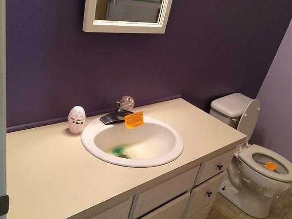 Full Bath