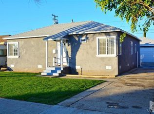 1520 California St, Oxnard, CA 93033