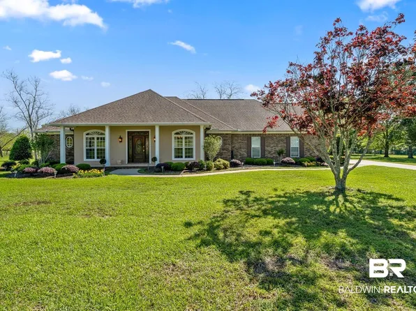 13074 Saddlebrook Cir, Fairhope, AL 36532