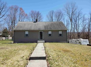 116 Rutter Rd, Bennington, VT 05201