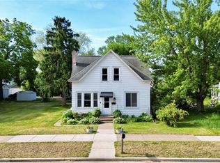 617 Mansfield St, Chippewa Falls, WI 54729