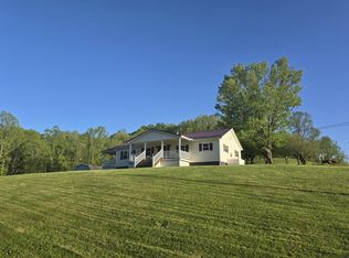 180 Federal Dr, Summersville, WV 26651