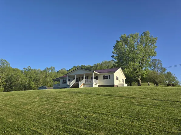 180 Federal Dr, Summersville, WV 26651