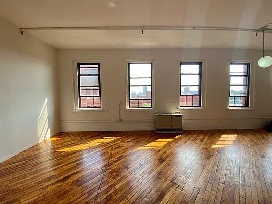 Rented by Carnegie Management Inc | media 25