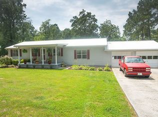1739 Bonanza Trl, Dandridge, TN 37725