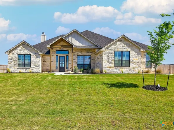 5531 Hollow Loop, Salado, TX 76571