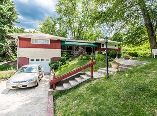 770 Wexford Bayne Rd, Wexford, PA 15090