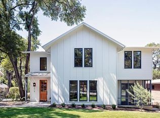 615 E 43rd St, Austin, TX 78751