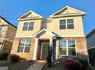 533 Tulip Ln, McDonough, GA 30252