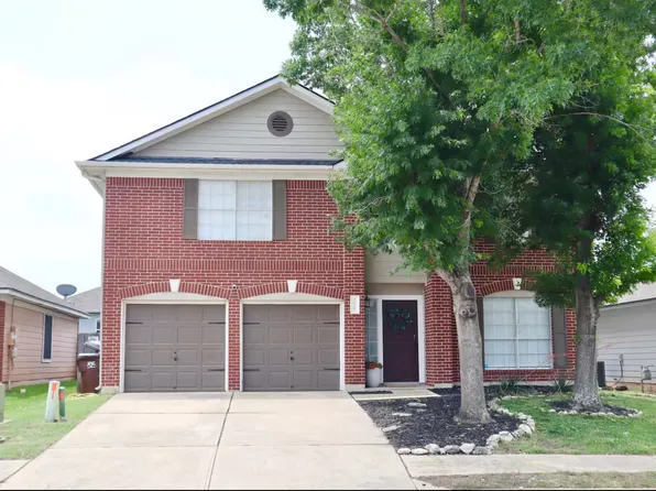 2017 Monica Ln, Round Rock, TX 78664