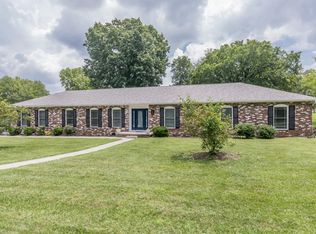112 Crowfield Rd, Knoxville, TN 37922