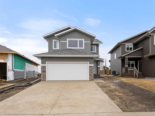 7503 N 38a Ave, Camrose, AB T4V 5E3