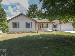 16950 Lensman Rd, Saint Robert, MO 65584