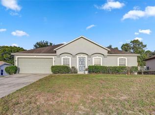 5396 Berrien Ave, Spring Hill, FL 34608