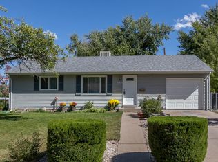 1802 S Sunset Way, Denver, CO 80219