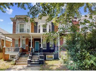 210 S Augusta Ave, Baltimore, MD 21229