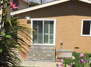 1662 N Marine Ave, Wilmington, CA 90744
