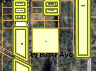 45-L45 W Point Mackenzie Rd, Wasilla, AK 99623