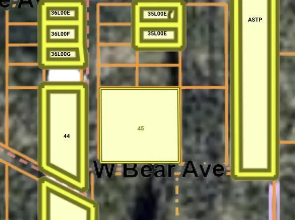 45-L45 W Point Mackenzie Rd, Wasilla, AK 99623