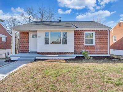 1106 Hamilton Ave SW, Roanoke, VA, 24015
