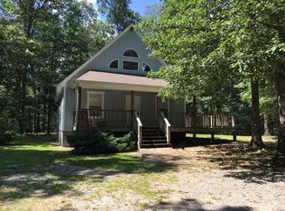 156 Gudger Rd, Sewanee, TN 37375