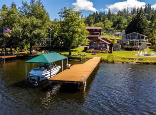 18518 S Westview Rd, Mount Vernon, WA 98274