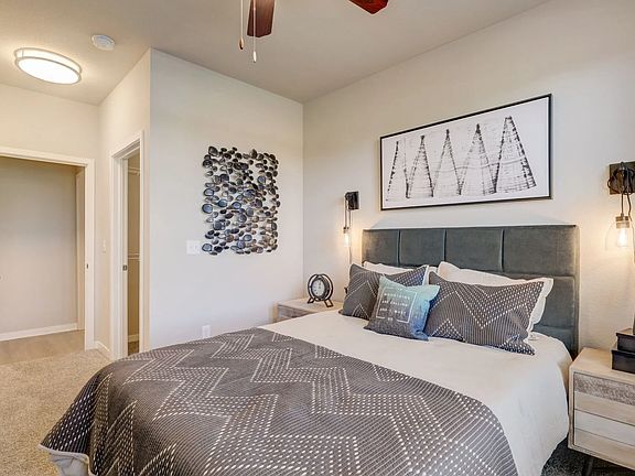 5th image of 400 Spring Cress Rd #110