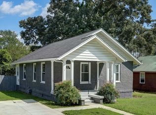 2318 Spruce St, Greensboro, NC 27405
