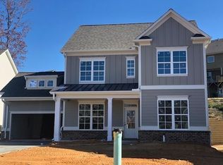 7074 Tree House Way, Flowery Branch, GA 30542