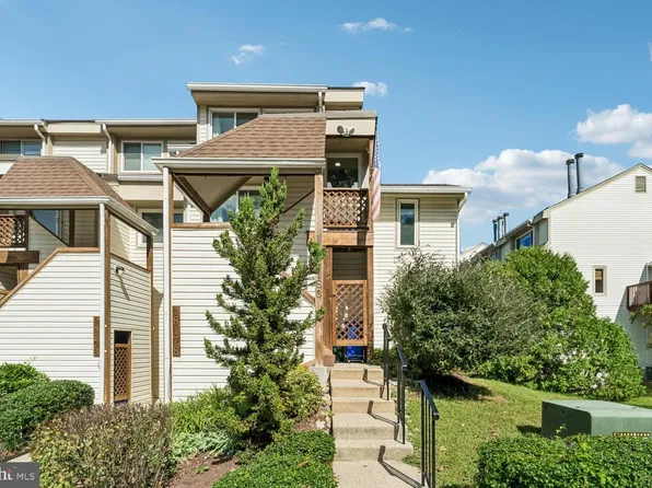 18180 Windsor Hill Dr #210B, Olney, MD 20832