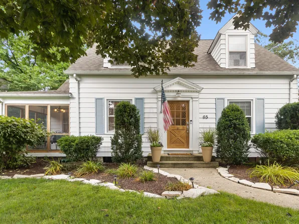 65 Sheffield Rd, Columbus, OH 43214