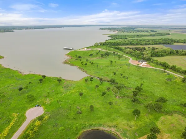 L-36 Chambers Bay, Kerens, TX 75144