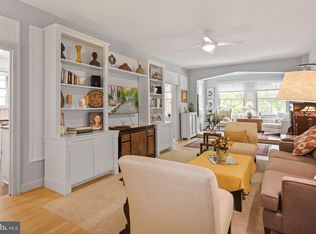 2737 Devonshire Pl NW APT 123, Washington, DC 20008