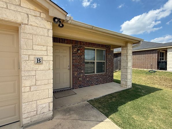 4610 Cambridge Dr #A/B
