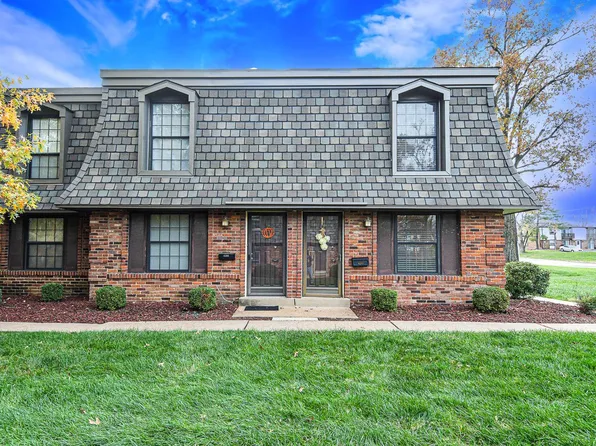 4284 Burnett Walk, Saint Louis, MO 63125