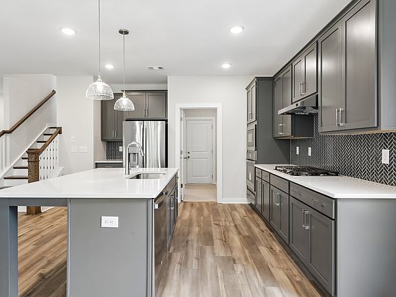 5th image of 6012 Spunky St Lot 3