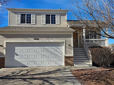 7286 Bentwater Dr, Fountain, CO, 80817