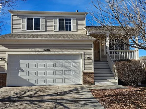 7286 Bentwater Dr, Fountain, CO 80817