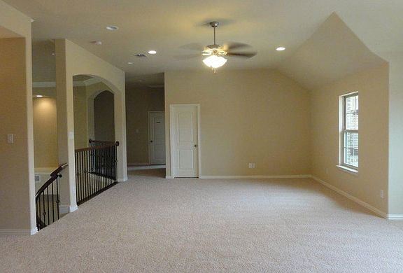 Benjamin game room