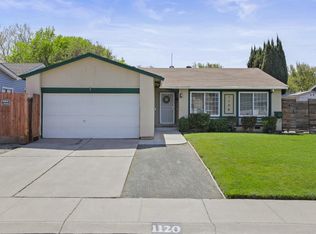 1120 Vallerand Rd, Tracy, CA 95376