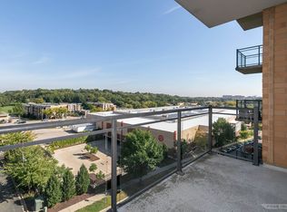 625 N Segoe Rd Unit 504, Madison, WI 53705