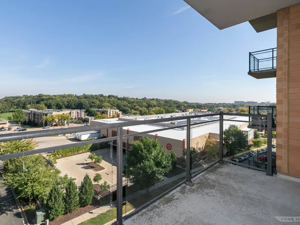 625 N Segoe Rd Unit 504, Madison, WI 53705